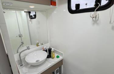 Trailer Aconchegante & econômico - até 3 pessoas - Foto 11