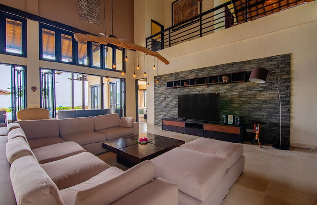 Villa Bali Il Mare - Foto 13