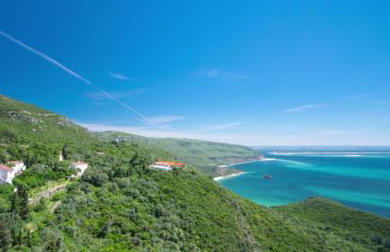 NEW! Charming Palmela Retreat near Arrábida&Castle - Foto 9