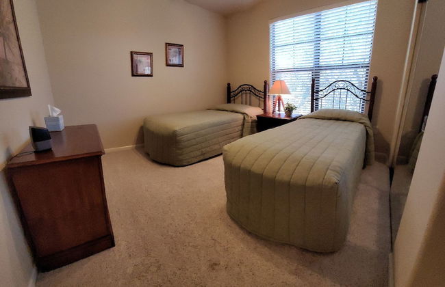 Bella Piazza 122cp - Three Bedroom Home - Foto 7