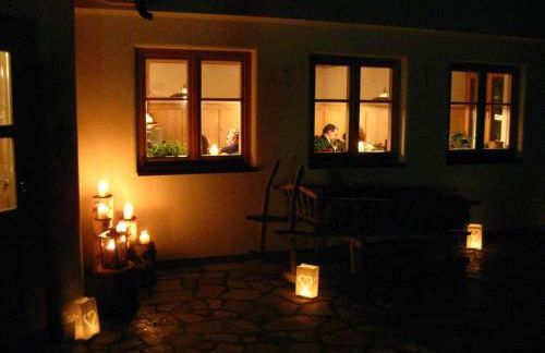 Messnerwirt Onach - Photo 18