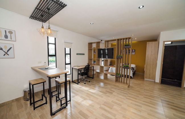 Caobos Center Coliving & Coworking - Foto 2