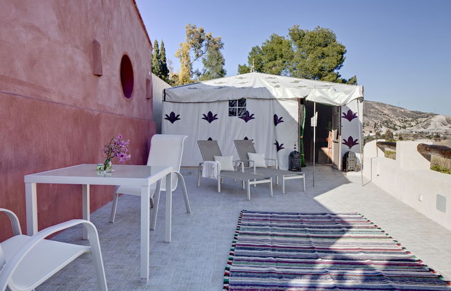 La Joya del Valle de Ricote - Photo 20