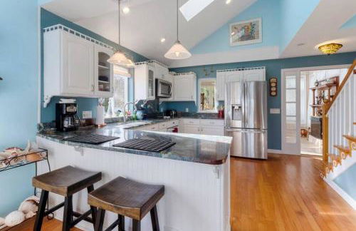 Waterway Escape in Ocean Isle Beach, NC - Foto 75