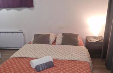 Studio à Orsay à 5 min du RER B Le Guichet - Foto 39