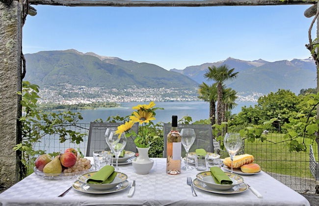 Casa al Runchett - Foto 15