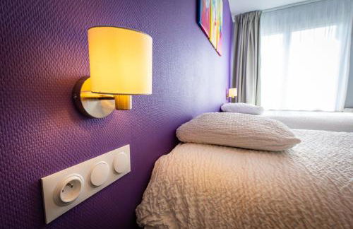 Résidence Hermès Paris Orly Aéroport - Foto 25