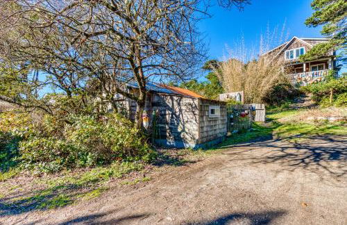 Heceta House and Fisherman's Cottage - Foto 48