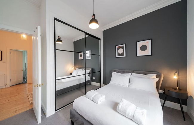 Jane s Place - Chic 2 bed Apartment - Foto 2