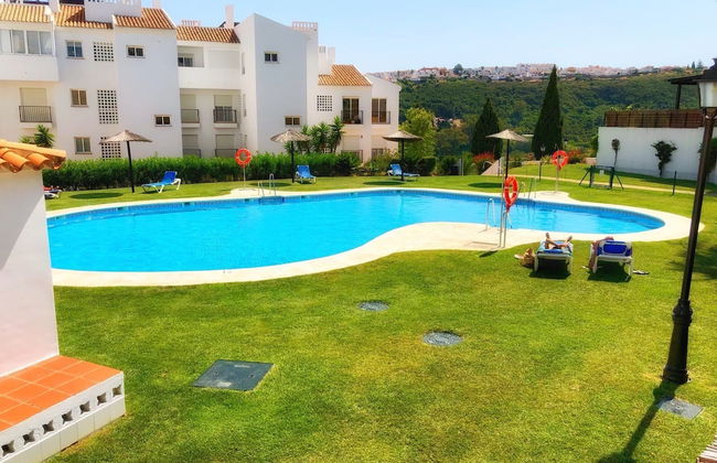 Beach Inspiration Apartment - Foto 1