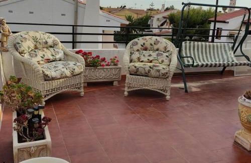 ATICO EN SAN JOAN DE ALICANTE - Foto 12