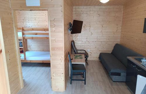 Apartamenty Domki Pokoje WeMa Wicie - Foto 20