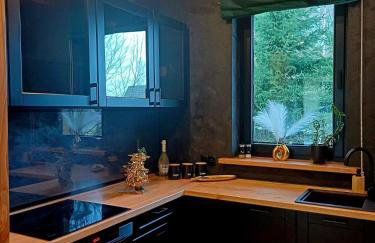 TATRA HOMES domek z jacuzzi - Foto 11