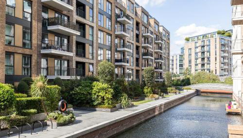 Imperial Riverside Residence - Foto 2