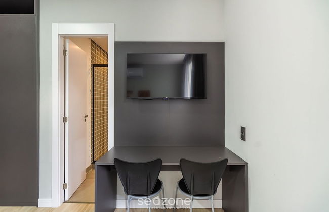 TCO Apto Centro Histórico Porto Alegre - Foto 56