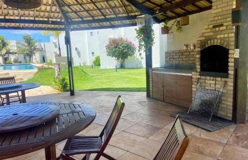 Casa Paraiso Beira-Mar - Foto 13