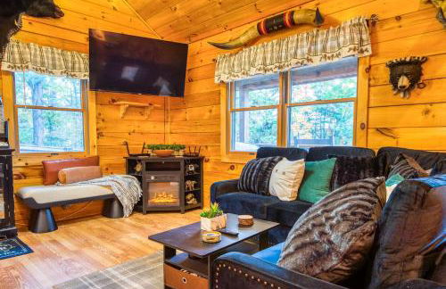 The Bear's Den - Foto 63