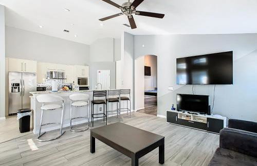 Pool home near Disney w themed rooms - Foto 41