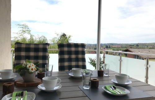 Ferienwohnung Landblick - Foto 13