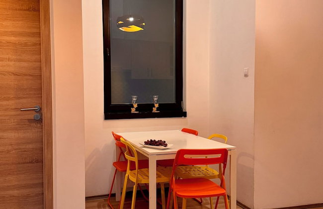 Gracia Apartment House - Photo 66