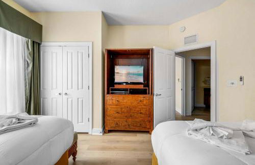 Pool Golf Course & Reunion view 6MI to Disney - Foto 26