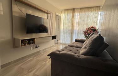 Casa Arruda Climatizada 6 prox Shop Boulevard - Foto 41