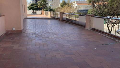 Apartment with large terrace, in Santa Margarita - Foto 4