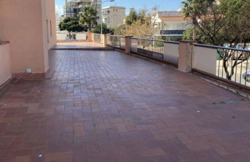 Apartment with large terrace, in Santa Margarita - Foto 4