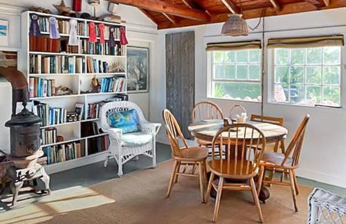 Elegant Nantucket Retreat on Village Way 3BR - Foto 1