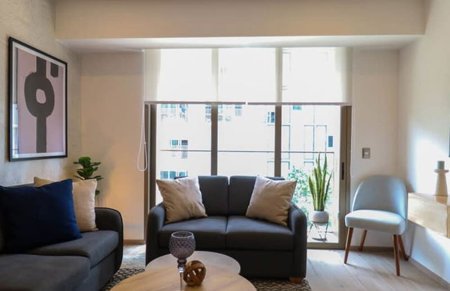 w 2BR With Balcony in Luxury Building Barranco - Photo 4