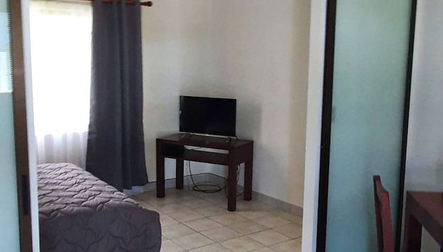 Marina Loft Condos #212 - Foto 2, Habitación