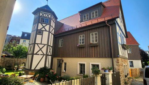 außergewöhnliches, historisches, spätgotisches Wohnhaus von 1519, Gries 5 - Foto 2