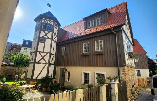außergewöhnliches, historisches, spätgotisches Wohnhaus von 1519, Gries 5 - Foto 2