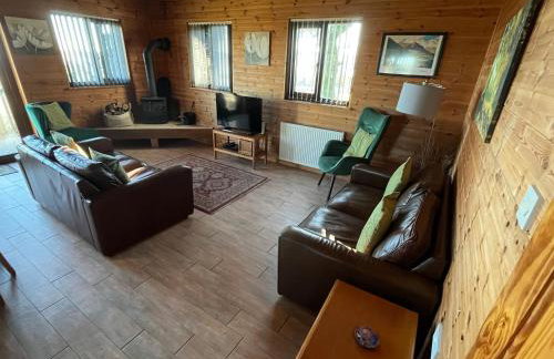 Red Kite Lodge - Foto 18