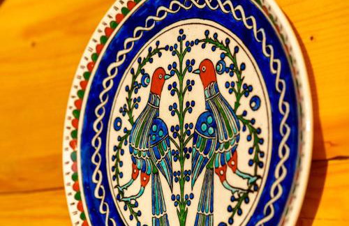 Chata drewniana Stefanówka - Foto 15