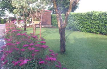 Villa Margherita - Foto 19