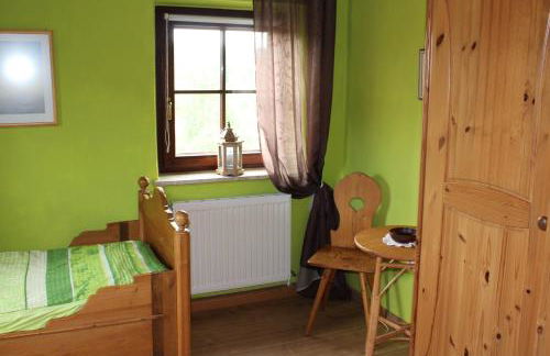 Altes Forsthaus - Foto 35