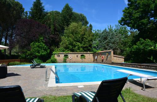 Dependance Villa Settecamini - Foto 40