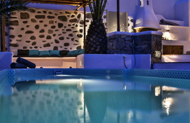 Villa Athena - Foto 19