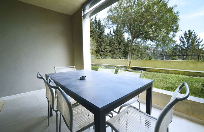 La Perle d'Eze Appart Hotel - Foto 61