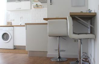 Beautiful brand new 2 bedroom flat with terrace - Foto 31