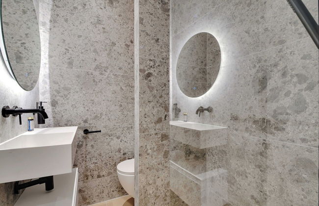 Modern Studio - 2P - Clignancourt - Foto 16