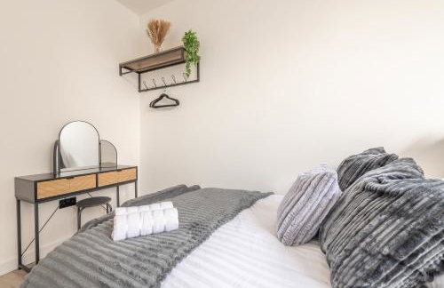 Easter Cosy 4 Bedroom Apartment - Edinburgh - Foto 31