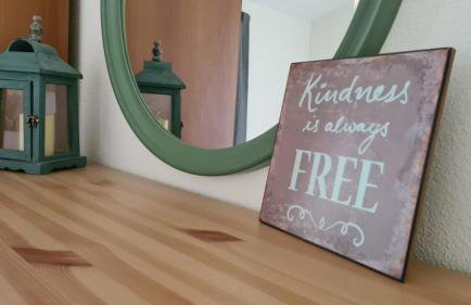 Oasis apartment with sea view and garden - Photo 23