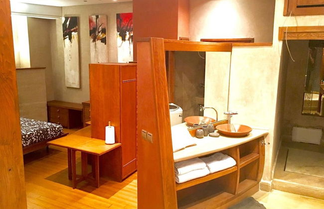 Studio Luxe Hassan 2 - Foto 1