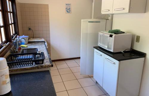 Casa na praia Litoral Norte com vista para o mar perto do centro - Foto 10