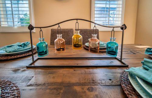 Rancho Mirage Gem - Private pool fireplace more - Foto 16