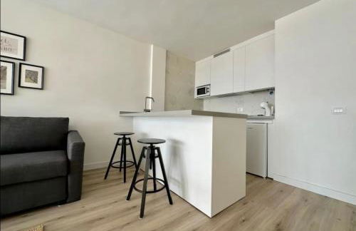 Nuevo apartamento privado con vistas al mar - Foto 11