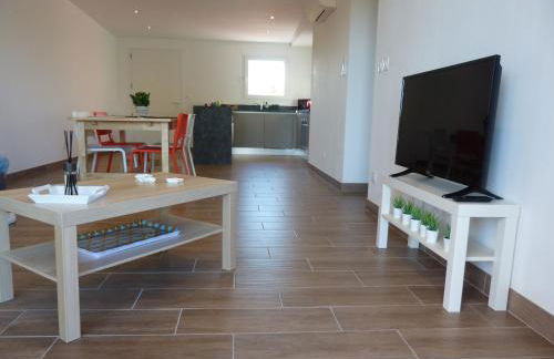 Les Lodges - Villa avec spa privatif - Photo 23