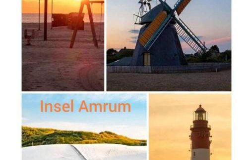 FeWo Nero Comfortable holiday residence - Foto 22